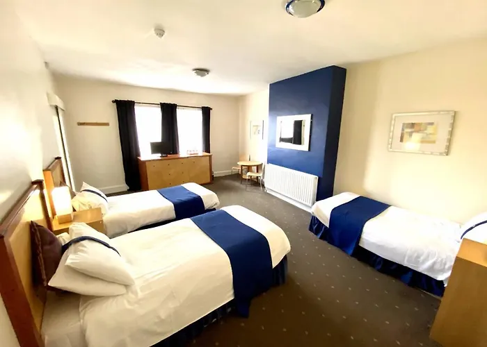 Stalbridge Guest House