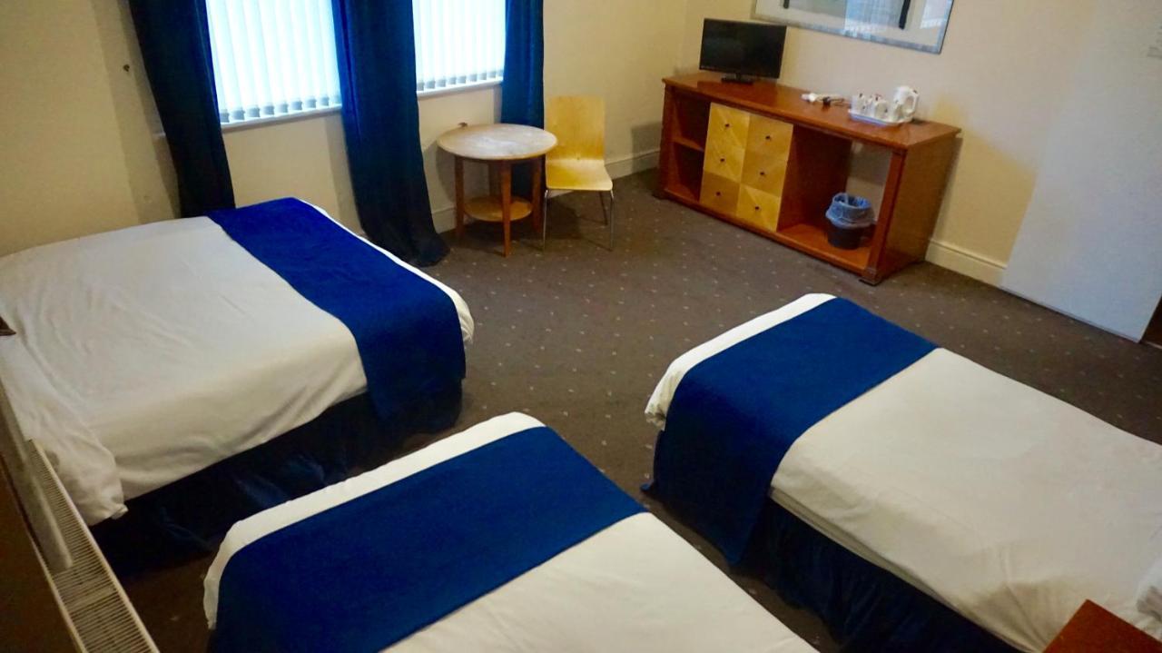 Stalbridge Gasthof 3*