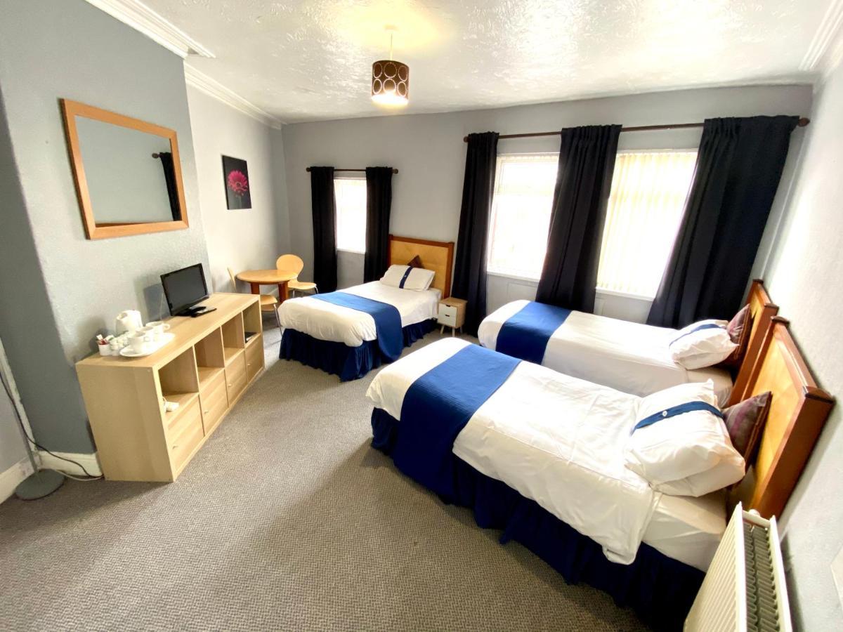 Stalbridge Gasthof 3*