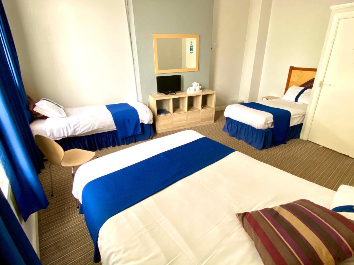 Stalbridge Gasthof 3*