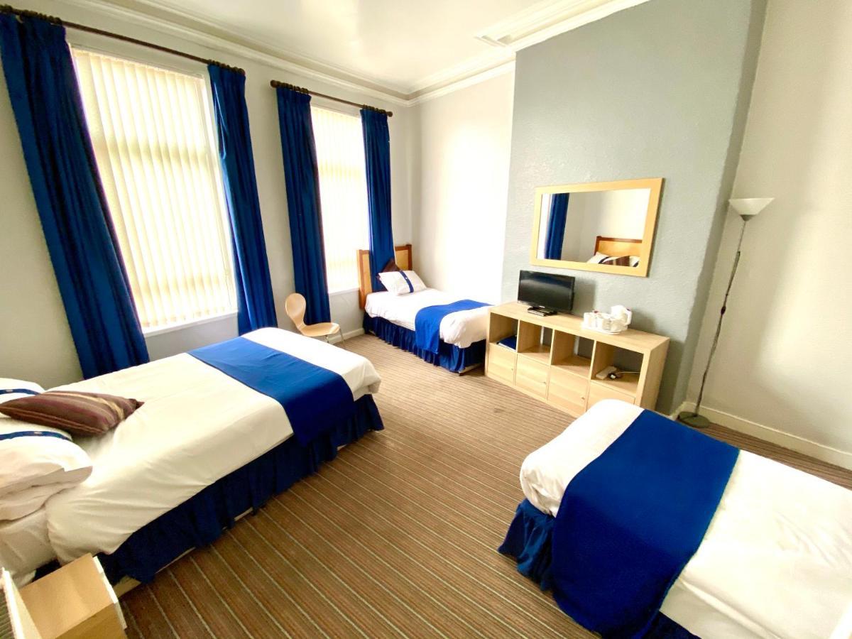 Gasthof Stalbridge 3*