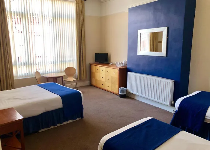 Stalbridge Guest House