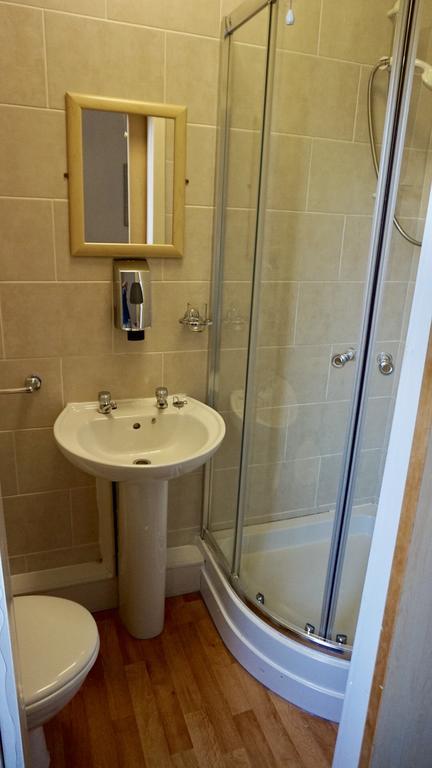 Stalbridge Guest house Liverpool