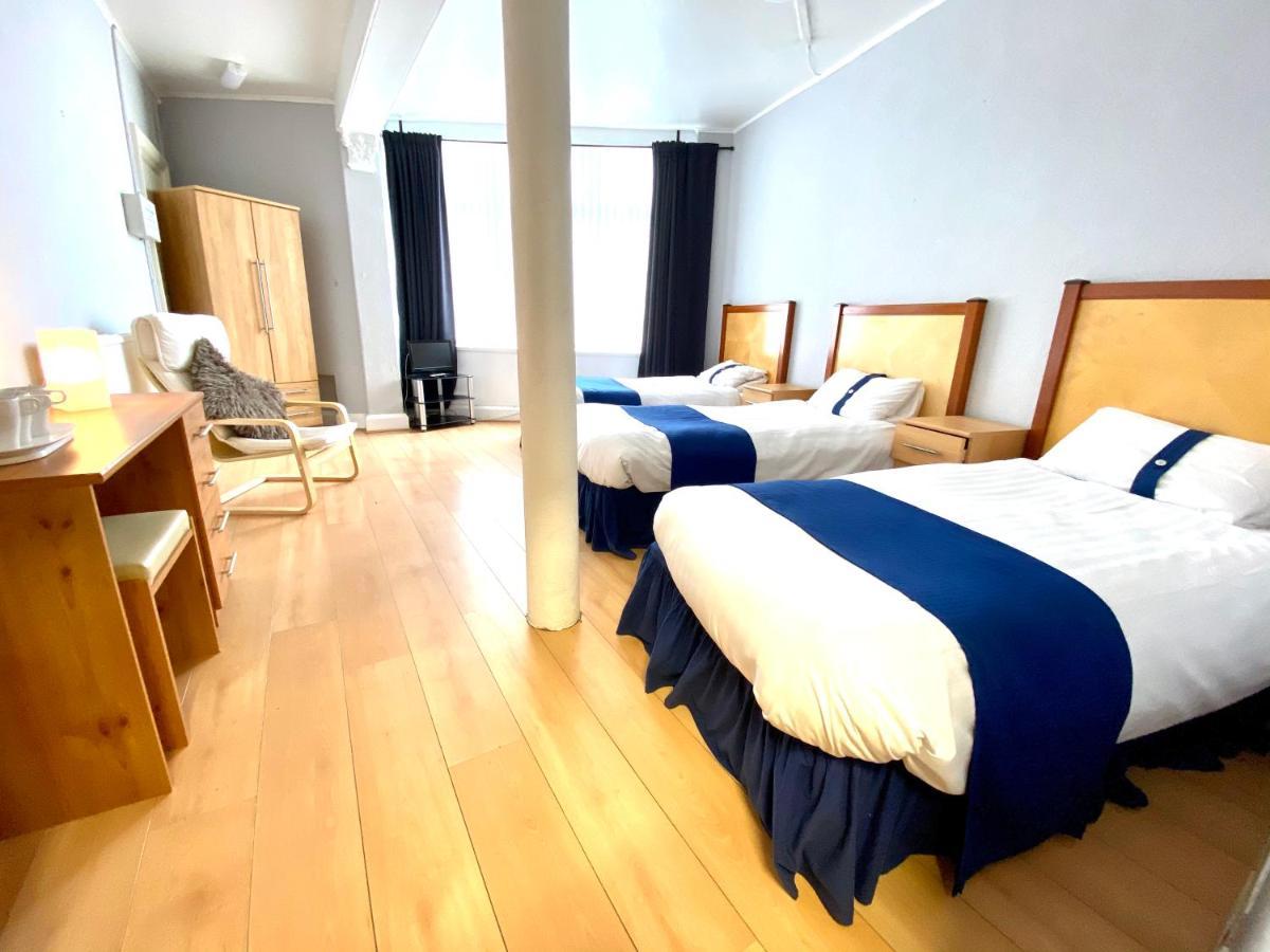 Stalbridge Guest house 3*