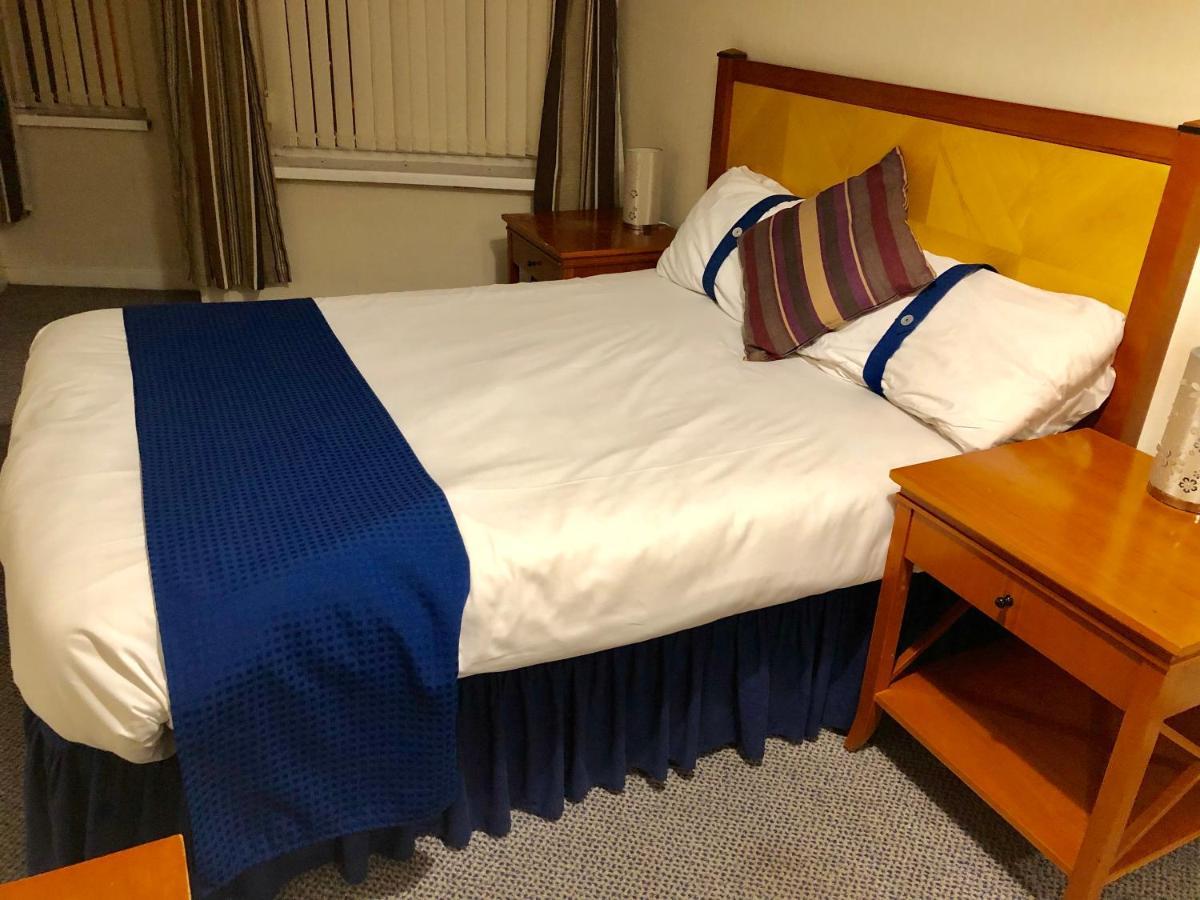 Guest house Stalbridge Liverpool